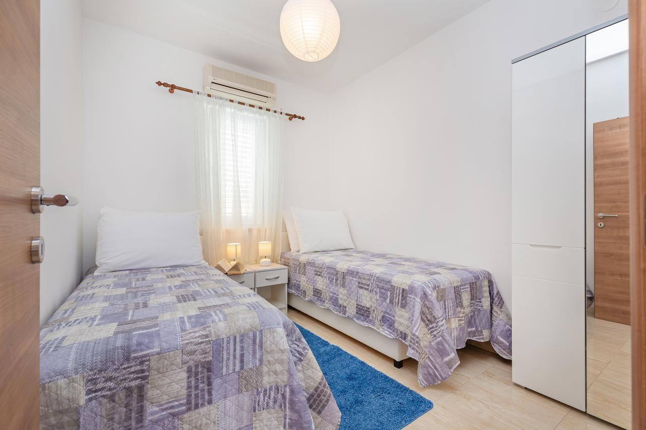 Apartments Elica Donje Celo Dış mekan fotoğraf