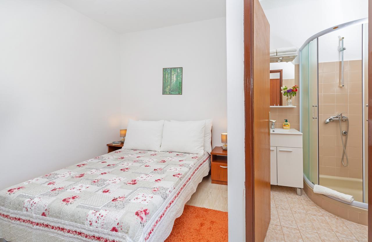 Apartments Elica Donje Celo Dış mekan fotoğraf