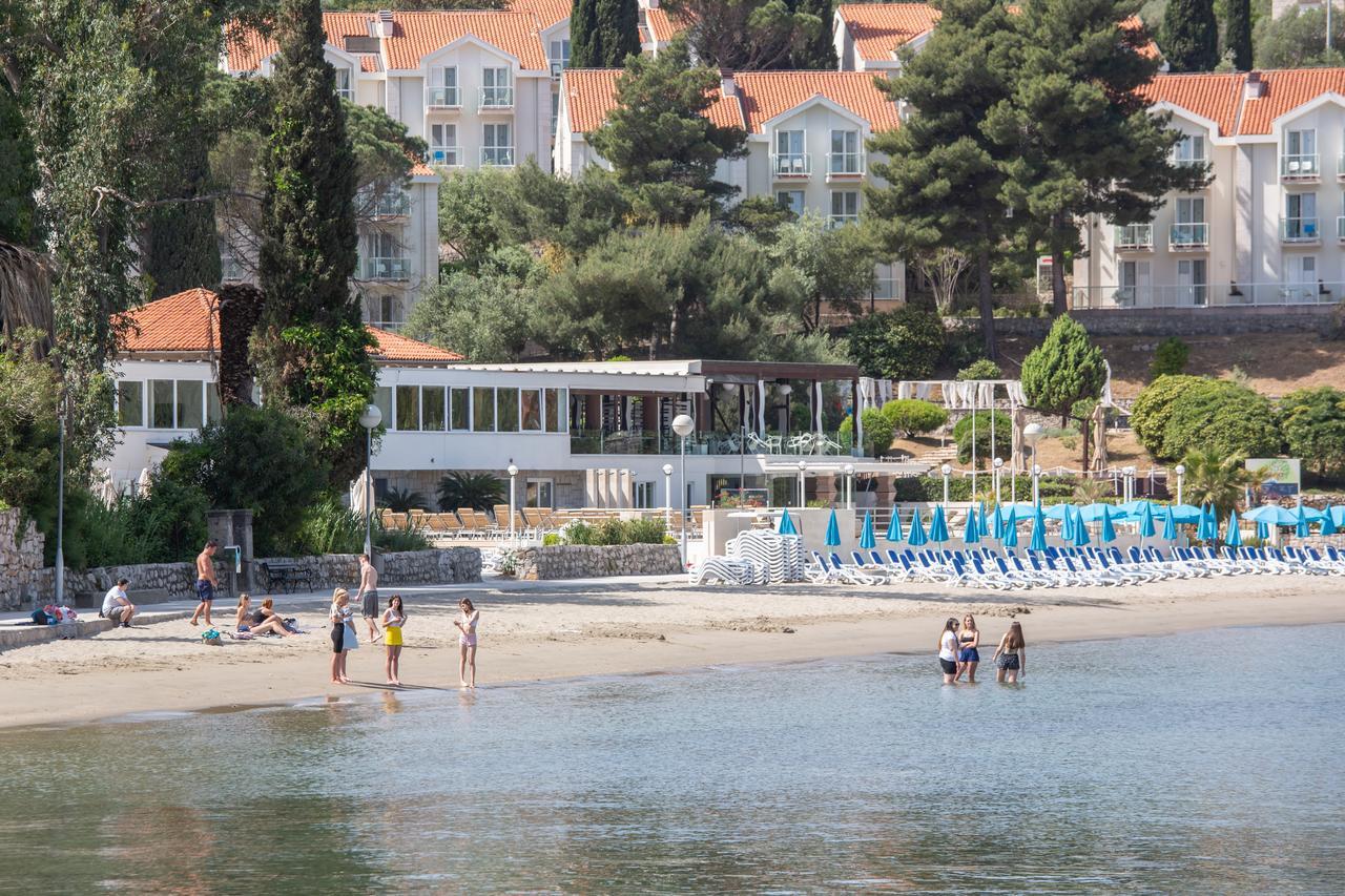 Apartments Elica Donje Celo Dış mekan fotoğraf